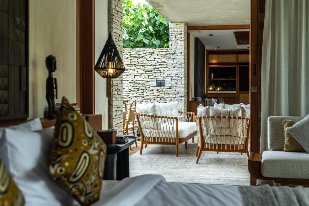 Cap Karoso Sumba - A Member Of Design Hotels Tambolaka المظهر الخارجي الصورة