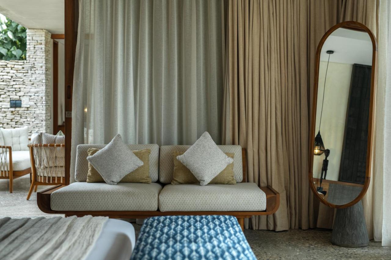 Cap Karoso Sumba - A Member Of Design Hotels Tambolaka المظهر الخارجي الصورة