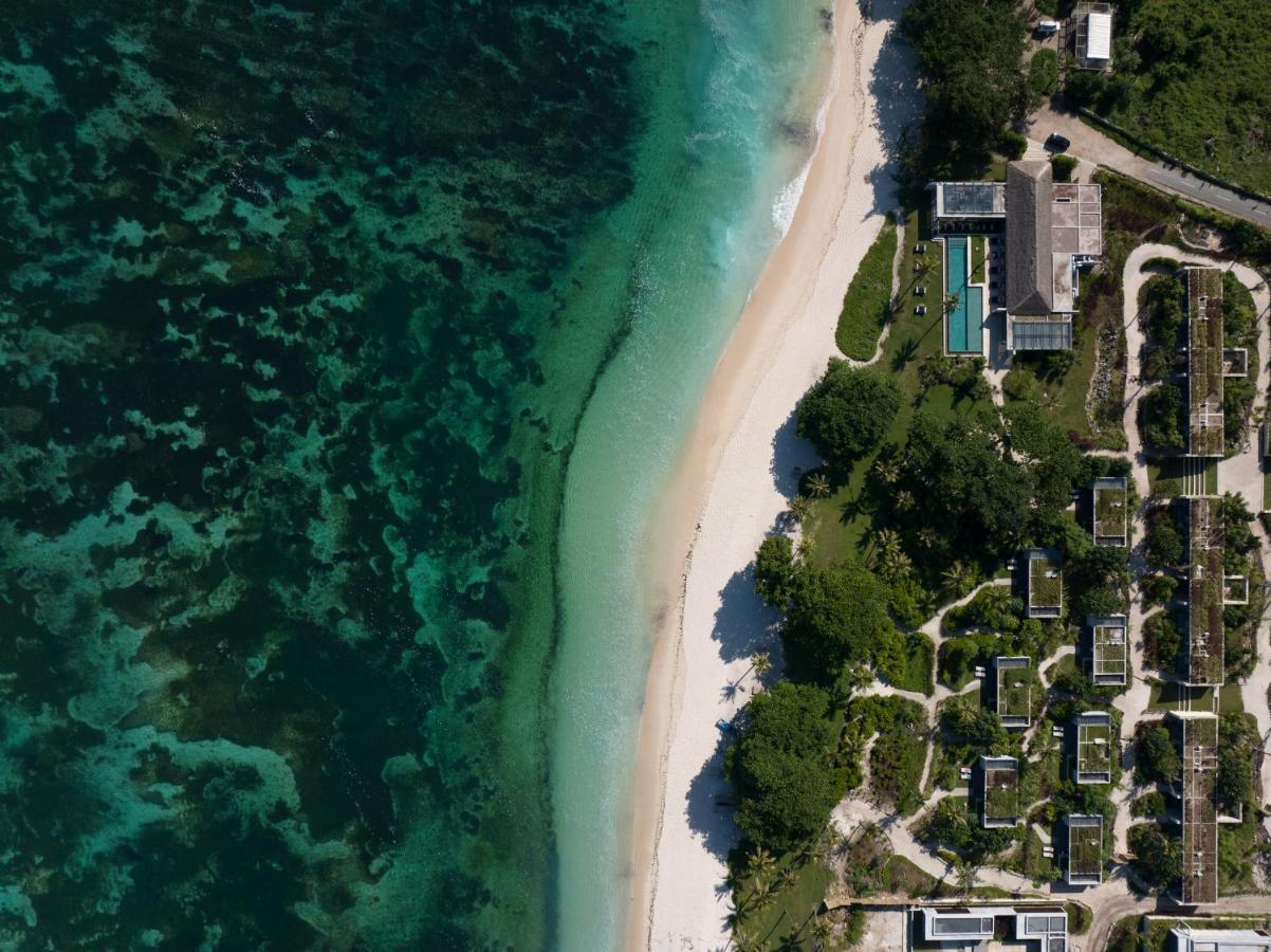 Cap Karoso Sumba - A Member Of Design Hotels Tambolaka المظهر الخارجي الصورة