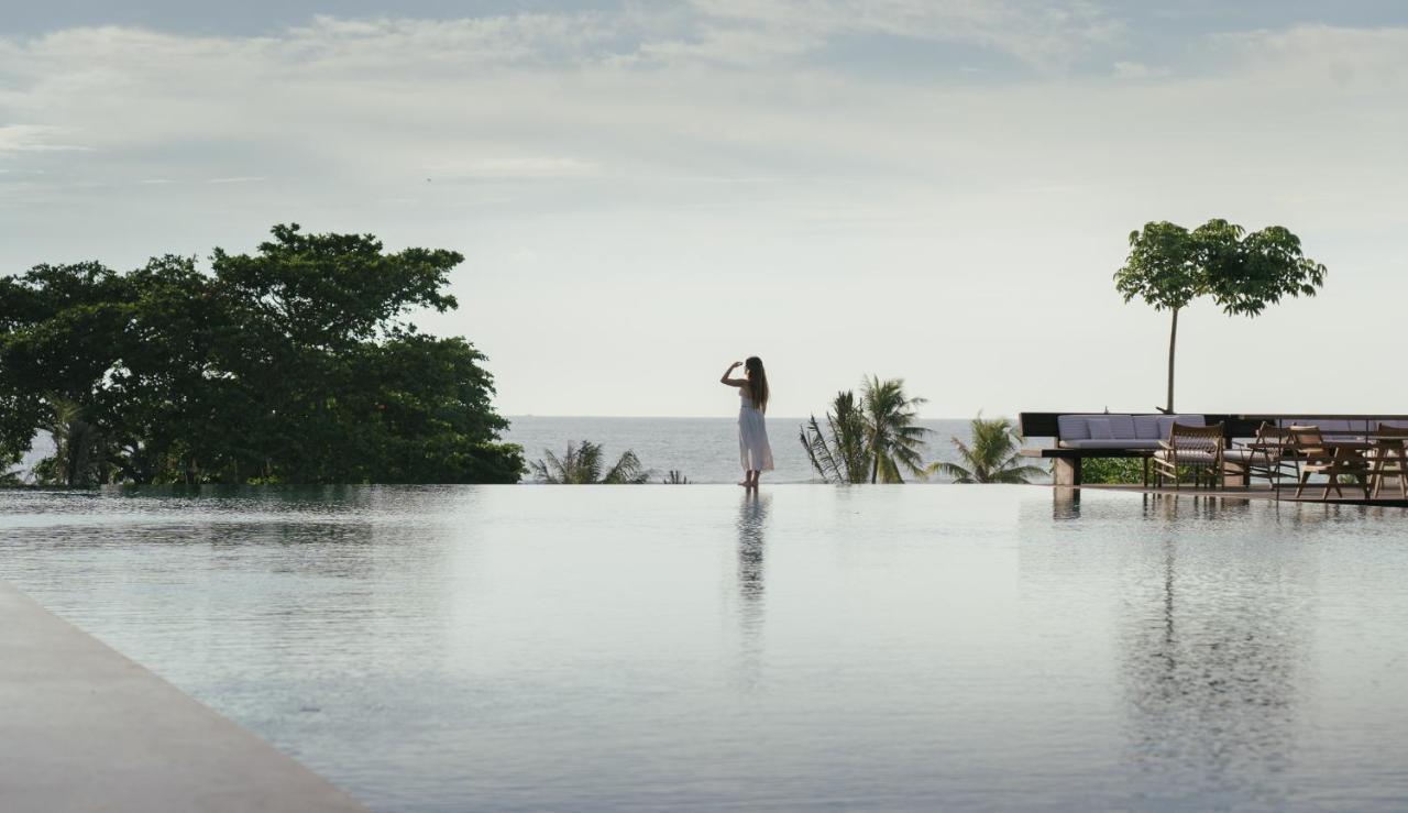 Cap Karoso Sumba - A Member Of Design Hotels Tambolaka المظهر الخارجي الصورة