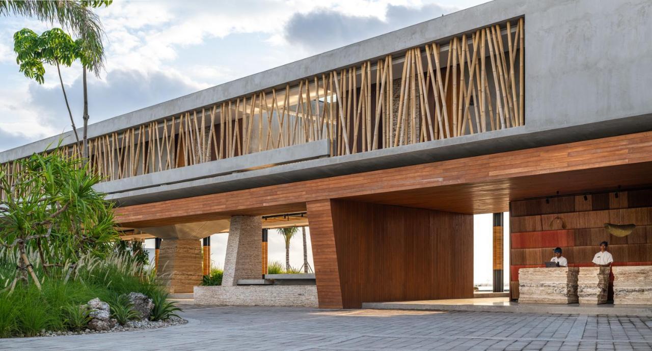 Cap Karoso Sumba - A Member Of Design Hotels Tambolaka المظهر الخارجي الصورة