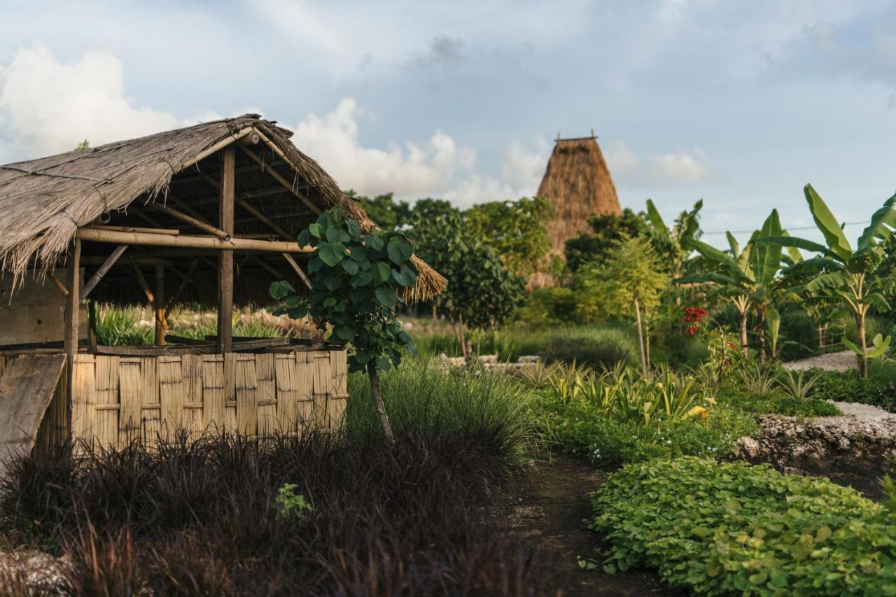 Cap Karoso Sumba - A Member Of Design Hotels Tambolaka المظهر الخارجي الصورة