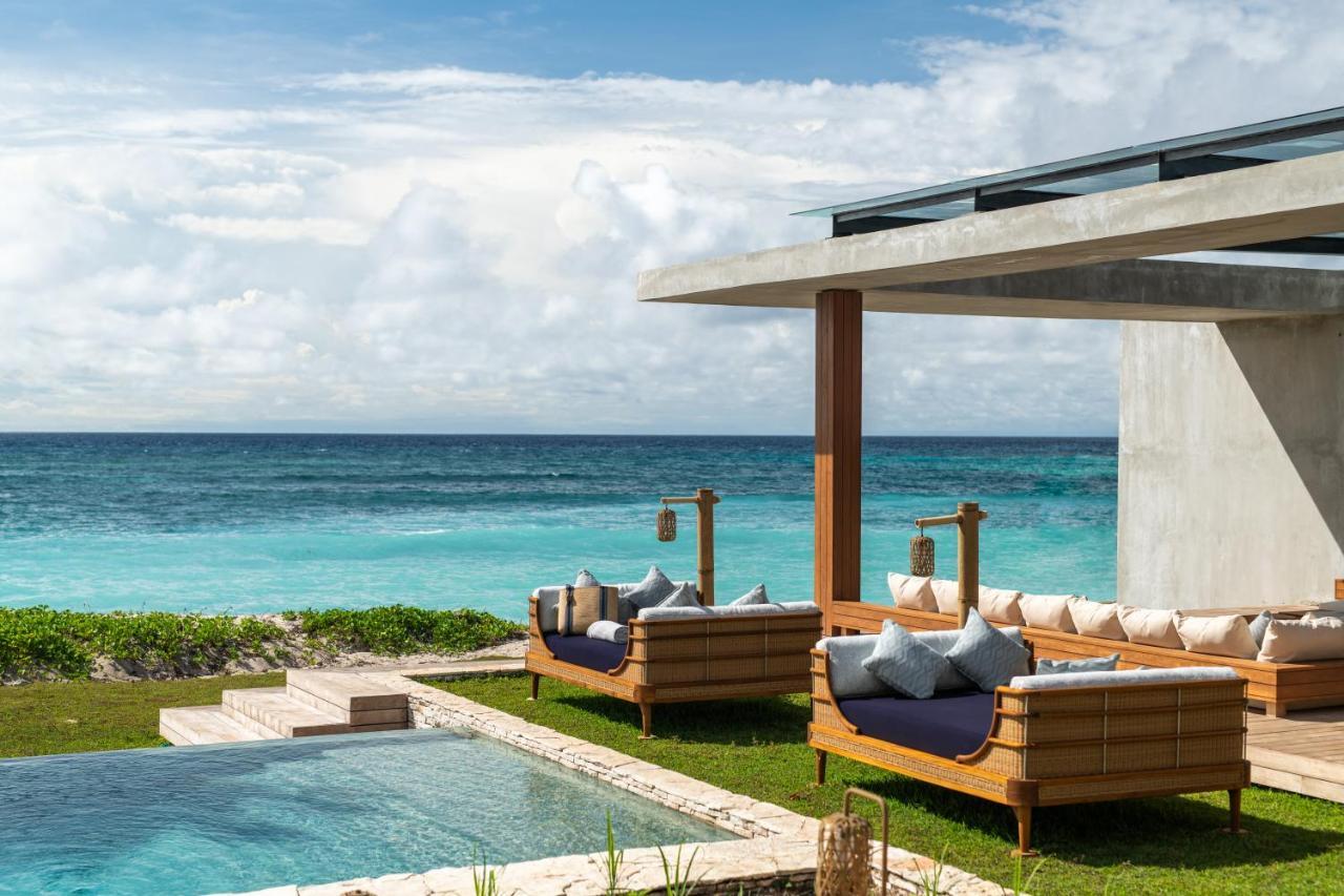 Cap Karoso Sumba - A Member Of Design Hotels Tambolaka المظهر الخارجي الصورة