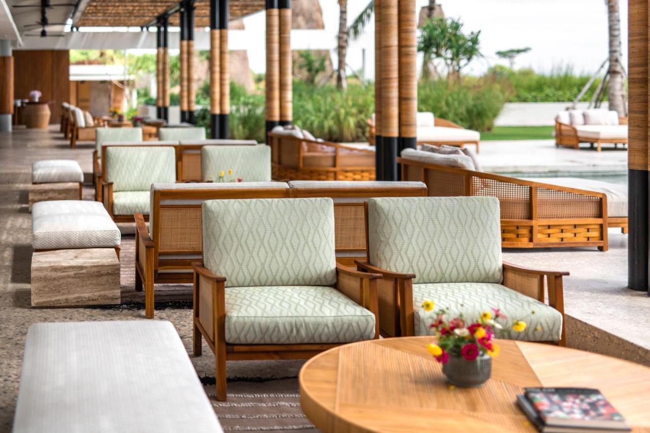 Cap Karoso Sumba - A Member Of Design Hotels Tambolaka المظهر الخارجي الصورة