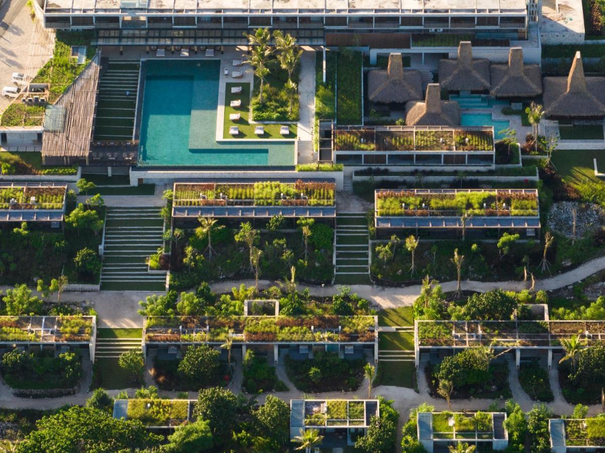 Cap Karoso Sumba - A Member Of Design Hotels Tambolaka المظهر الخارجي الصورة