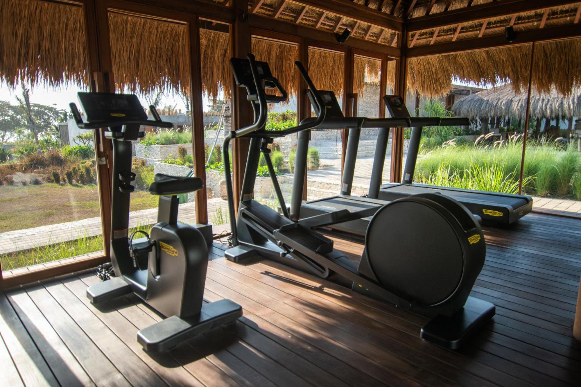 Cap Karoso Sumba - A Member Of Design Hotels Tambolaka المظهر الخارجي الصورة