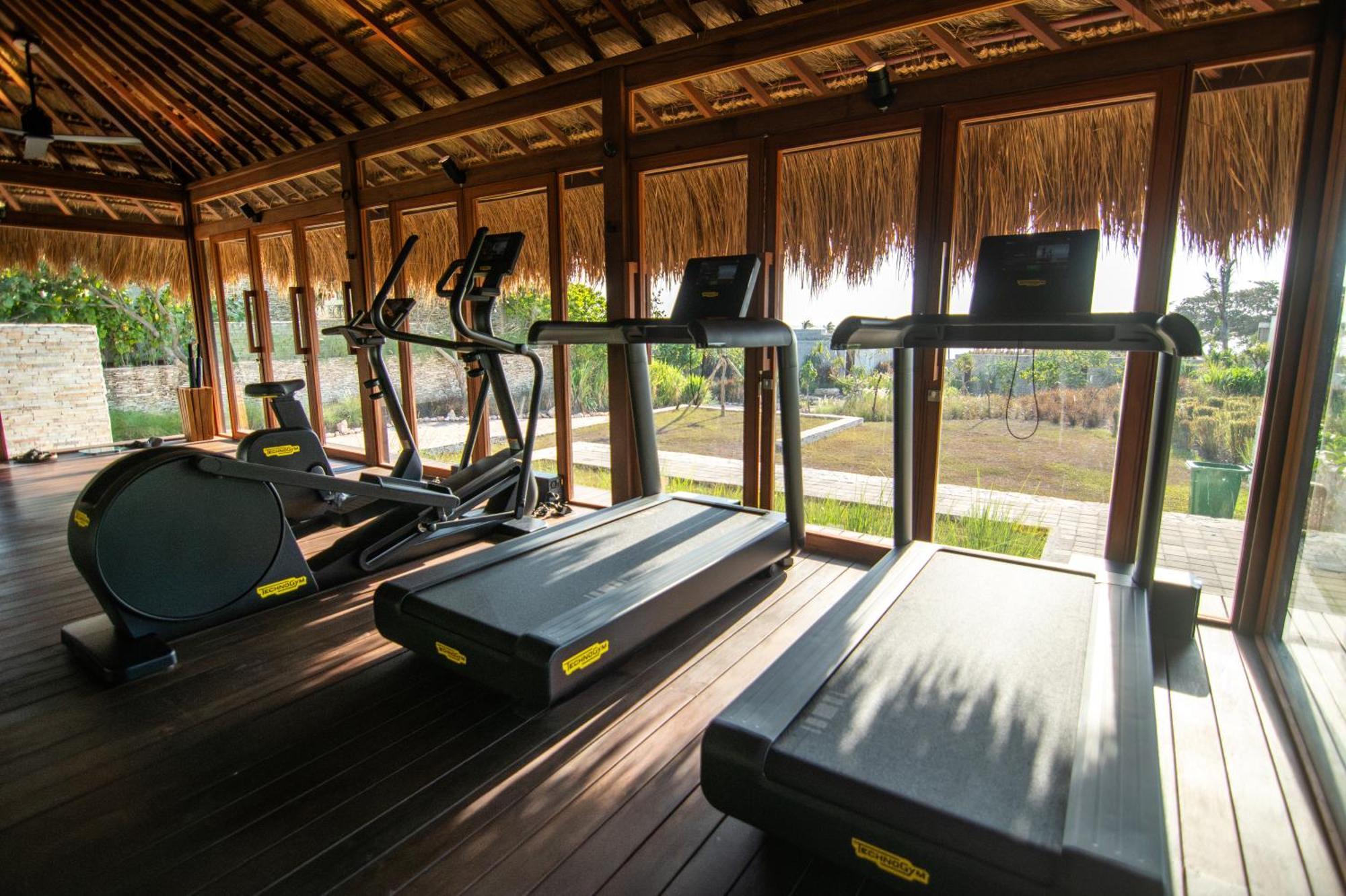 Cap Karoso Sumba - A Member Of Design Hotels Tambolaka المظهر الخارجي الصورة