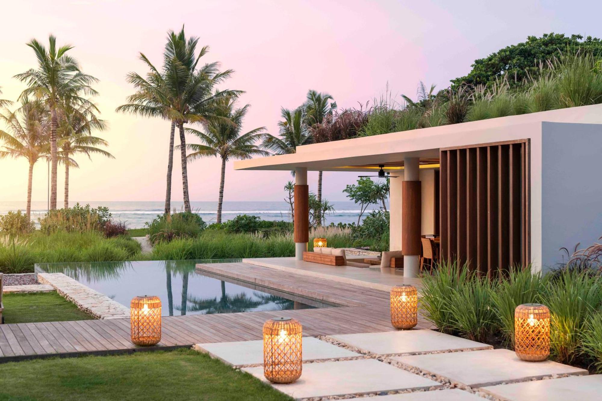 Cap Karoso Sumba - A Member Of Design Hotels Tambolaka المظهر الخارجي الصورة