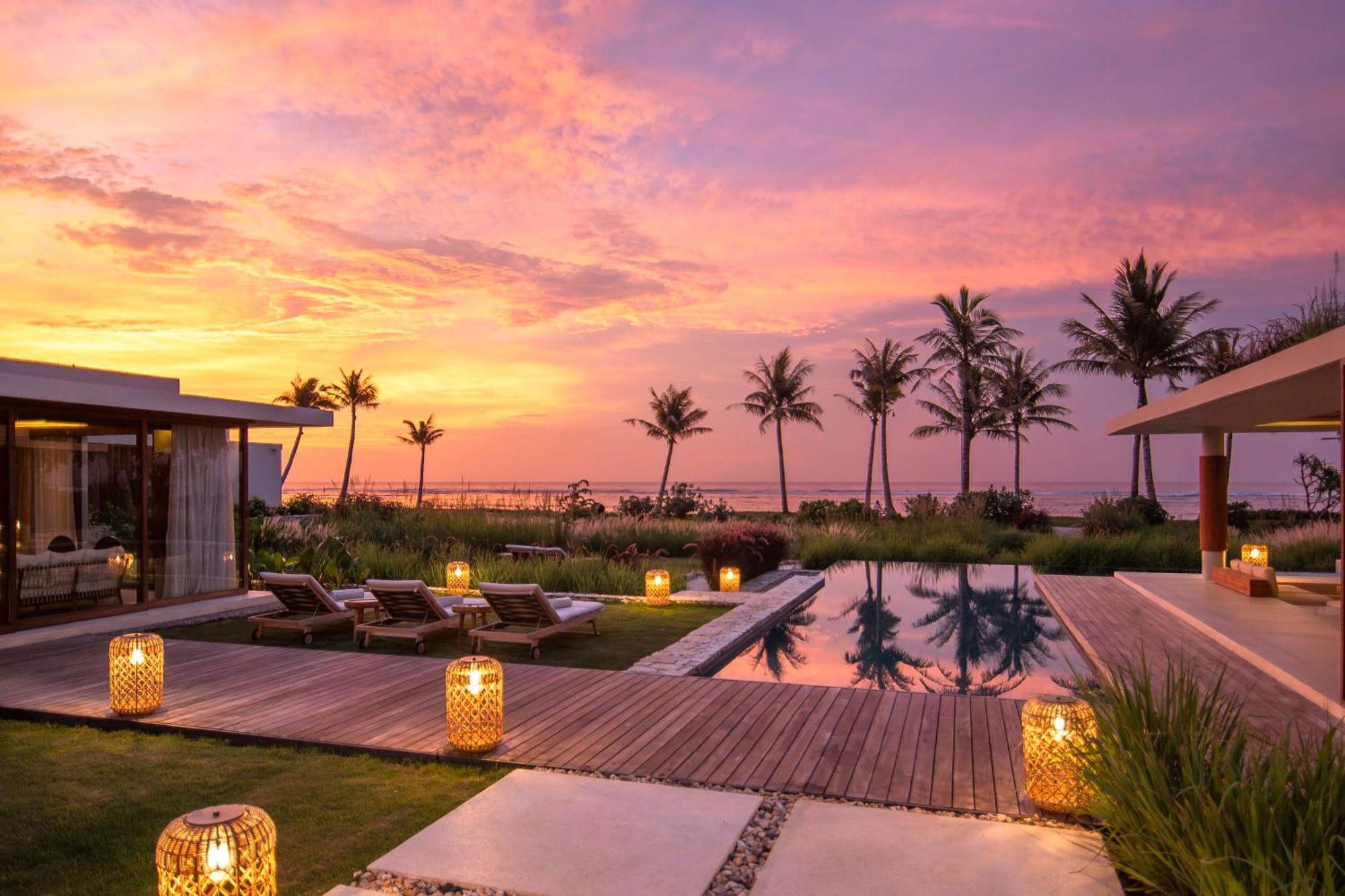 Cap Karoso Sumba - A Member Of Design Hotels Tambolaka المظهر الخارجي الصورة