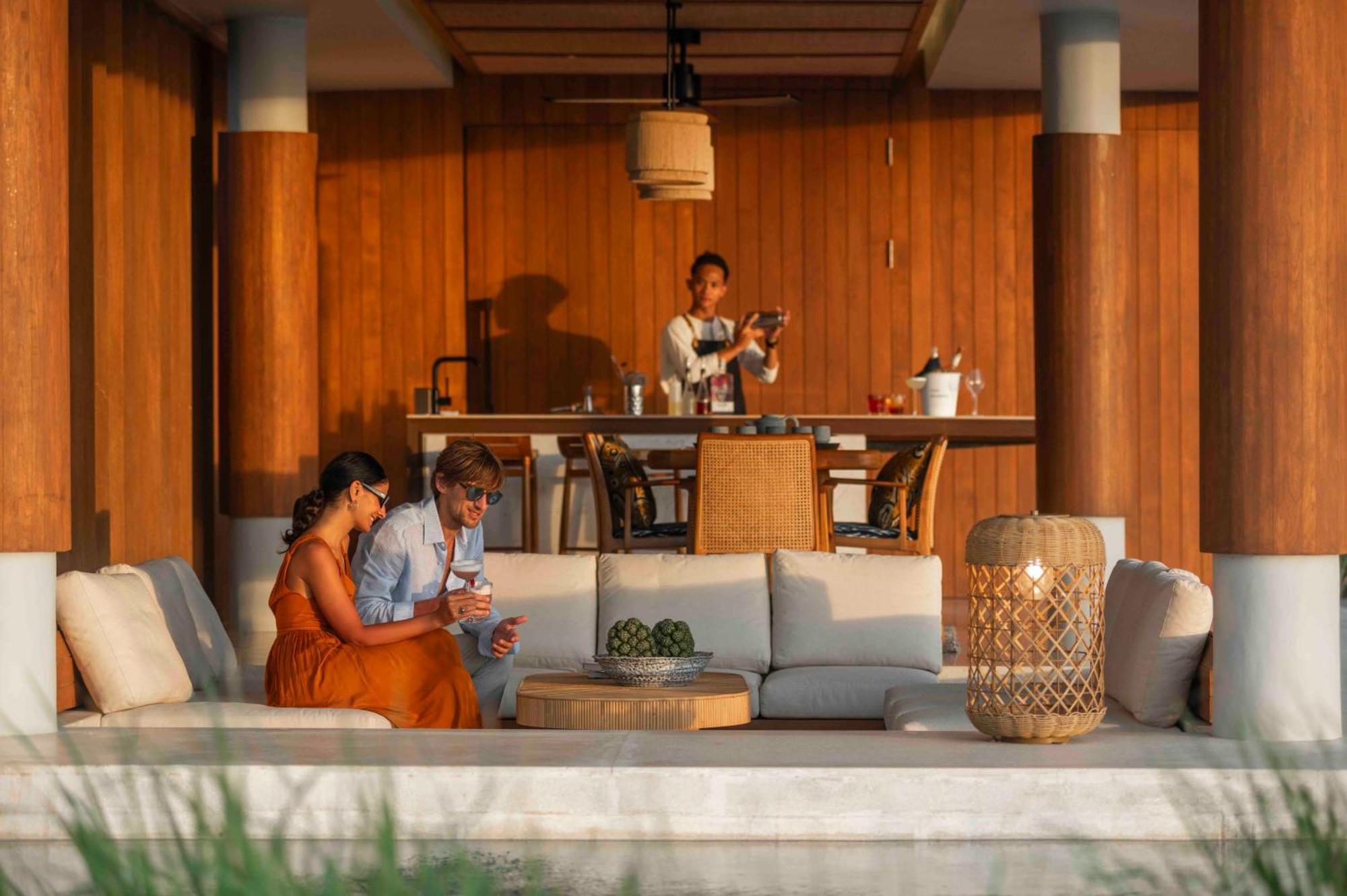 Cap Karoso Sumba - A Member Of Design Hotels Tambolaka المظهر الخارجي الصورة