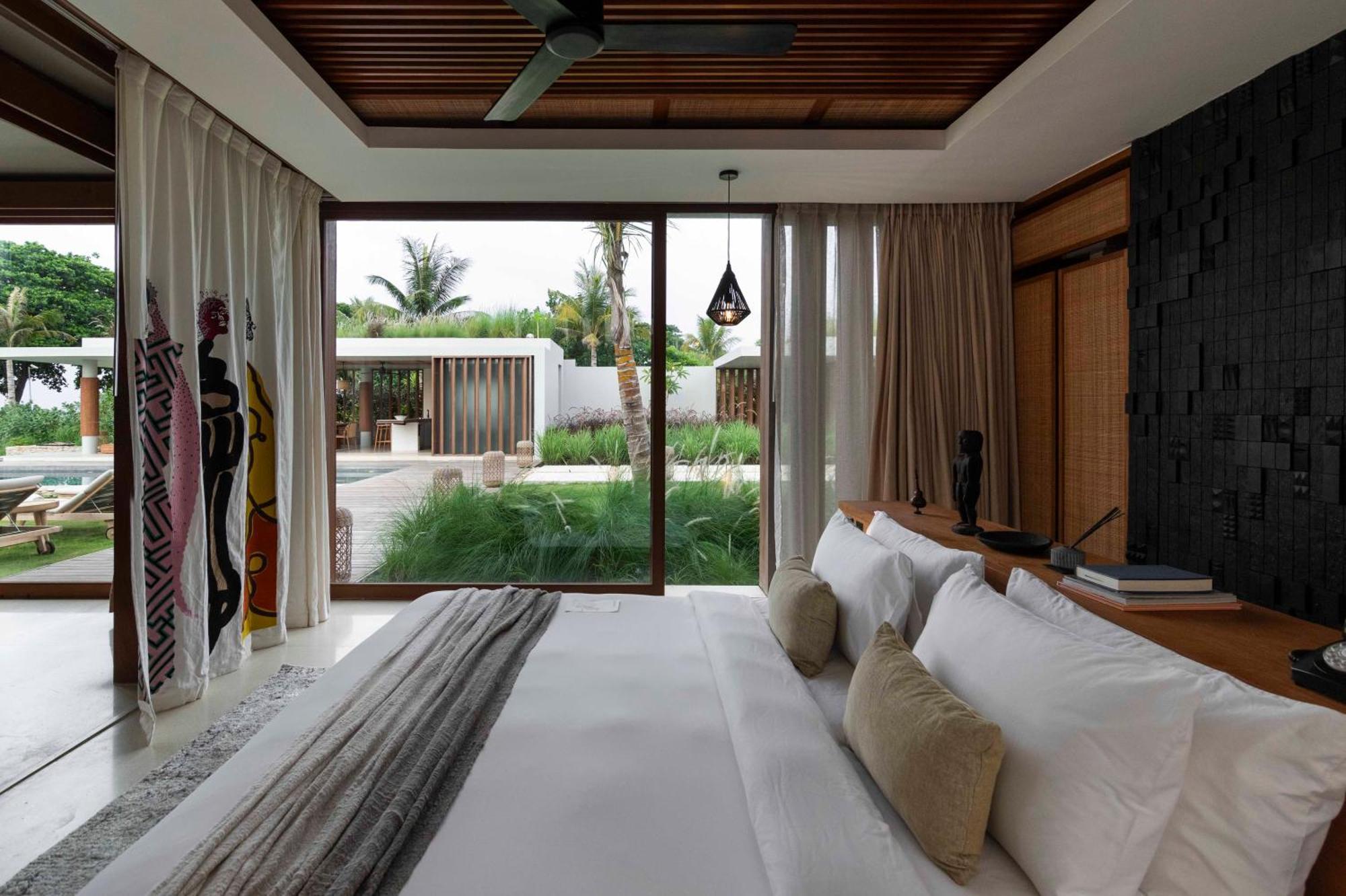 Cap Karoso Sumba - A Member Of Design Hotels Tambolaka المظهر الخارجي الصورة