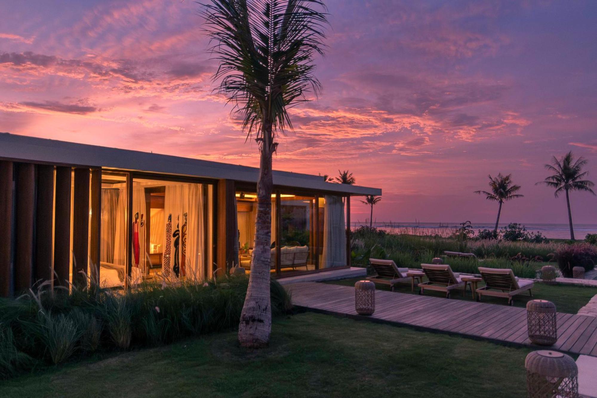 Cap Karoso Sumba - A Member Of Design Hotels Tambolaka المظهر الخارجي الصورة