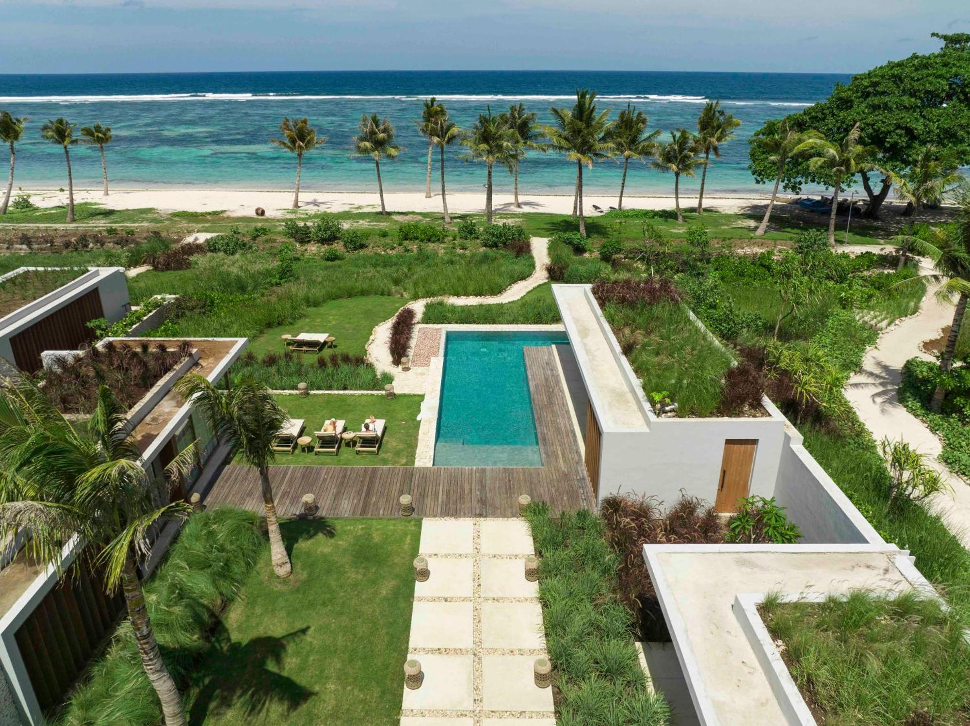 Cap Karoso Sumba - A Member Of Design Hotels Tambolaka المظهر الخارجي الصورة