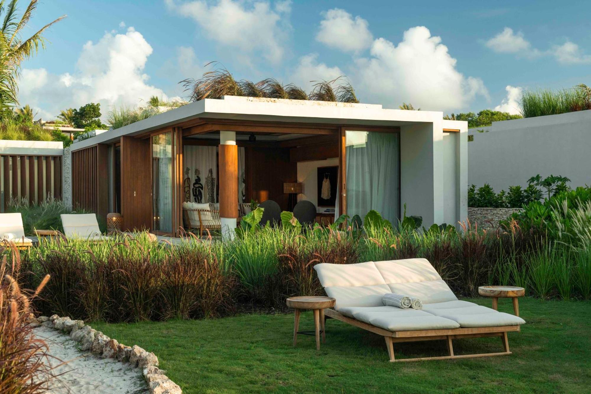Cap Karoso Sumba - A Member Of Design Hotels Tambolaka المظهر الخارجي الصورة