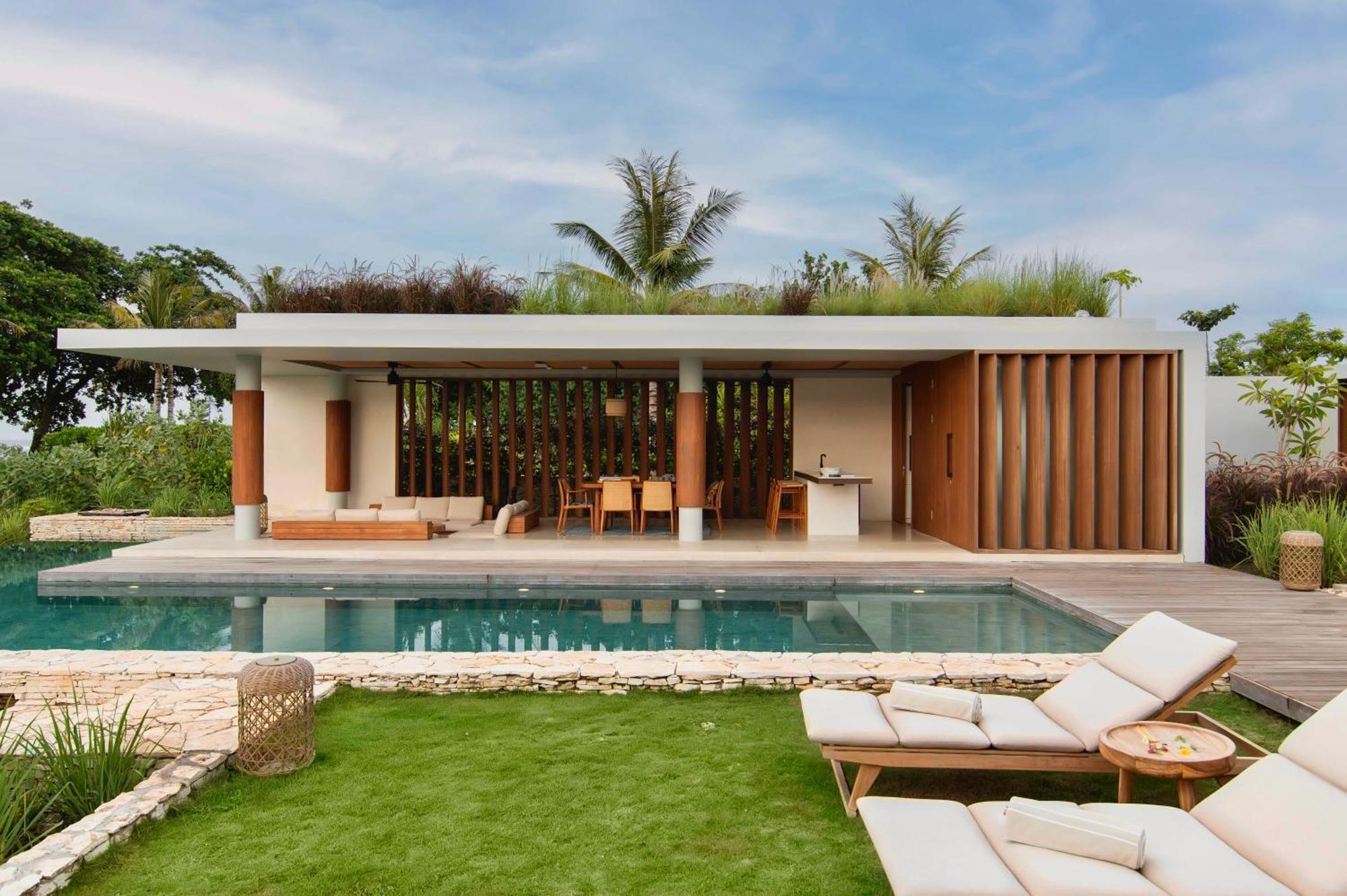 Cap Karoso Sumba - A Member Of Design Hotels Tambolaka المظهر الخارجي الصورة
