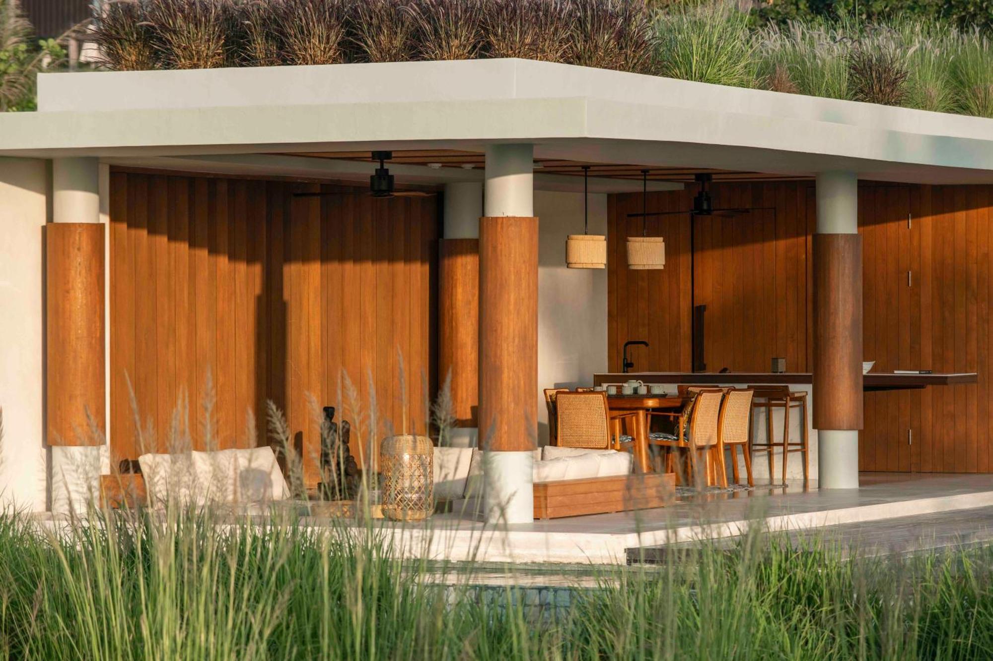 Cap Karoso Sumba - A Member Of Design Hotels Tambolaka المظهر الخارجي الصورة