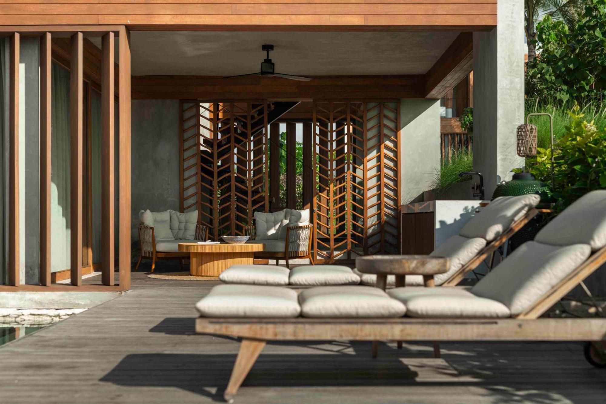 Cap Karoso Sumba - A Member Of Design Hotels Tambolaka المظهر الخارجي الصورة