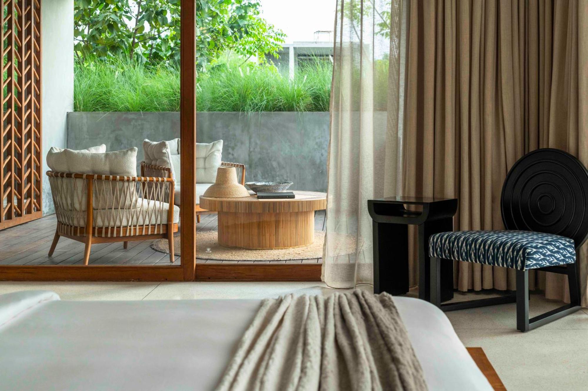 Cap Karoso Sumba - A Member Of Design Hotels Tambolaka المظهر الخارجي الصورة