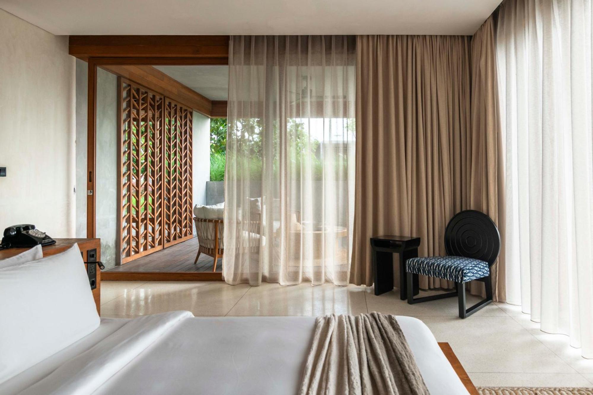 Cap Karoso Sumba - A Member Of Design Hotels Tambolaka المظهر الخارجي الصورة