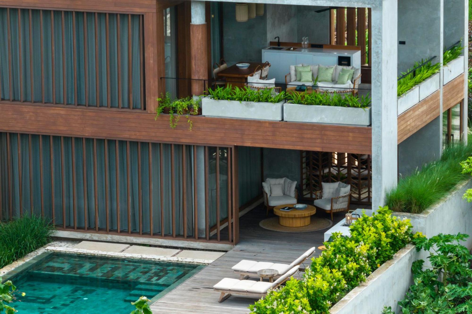 Cap Karoso Sumba - A Member Of Design Hotels Tambolaka المظهر الخارجي الصورة