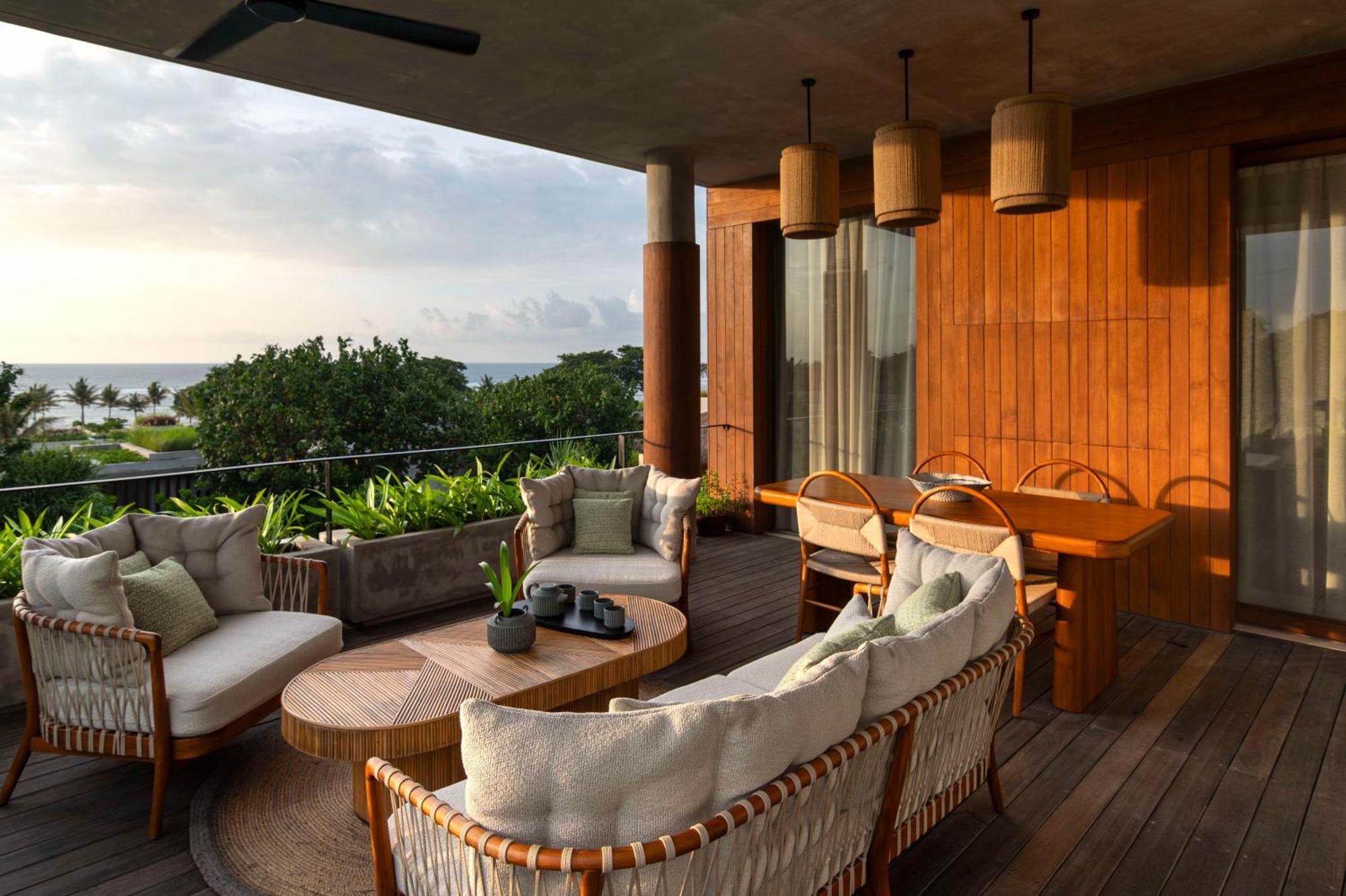 Cap Karoso Sumba - A Member Of Design Hotels Tambolaka المظهر الخارجي الصورة