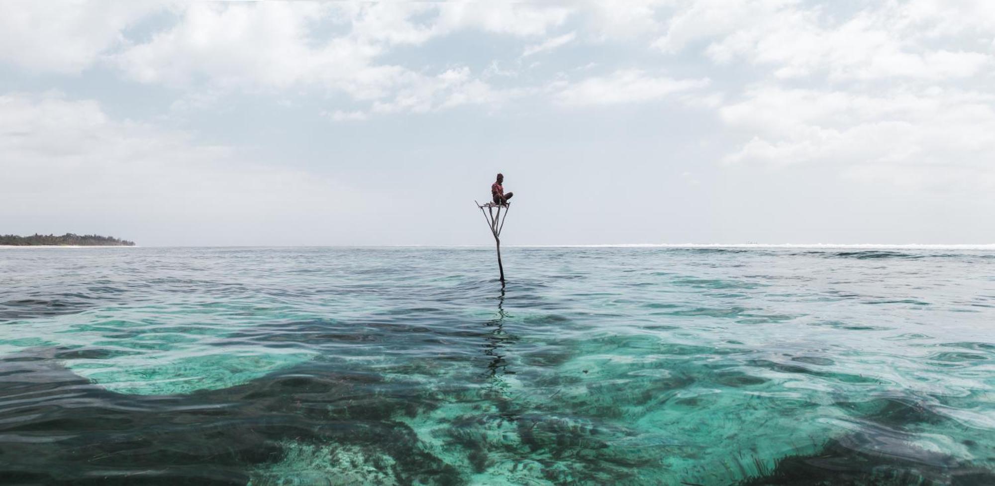 Cap Karoso Sumba - A Member Of Design Hotels Tambolaka المظهر الخارجي الصورة