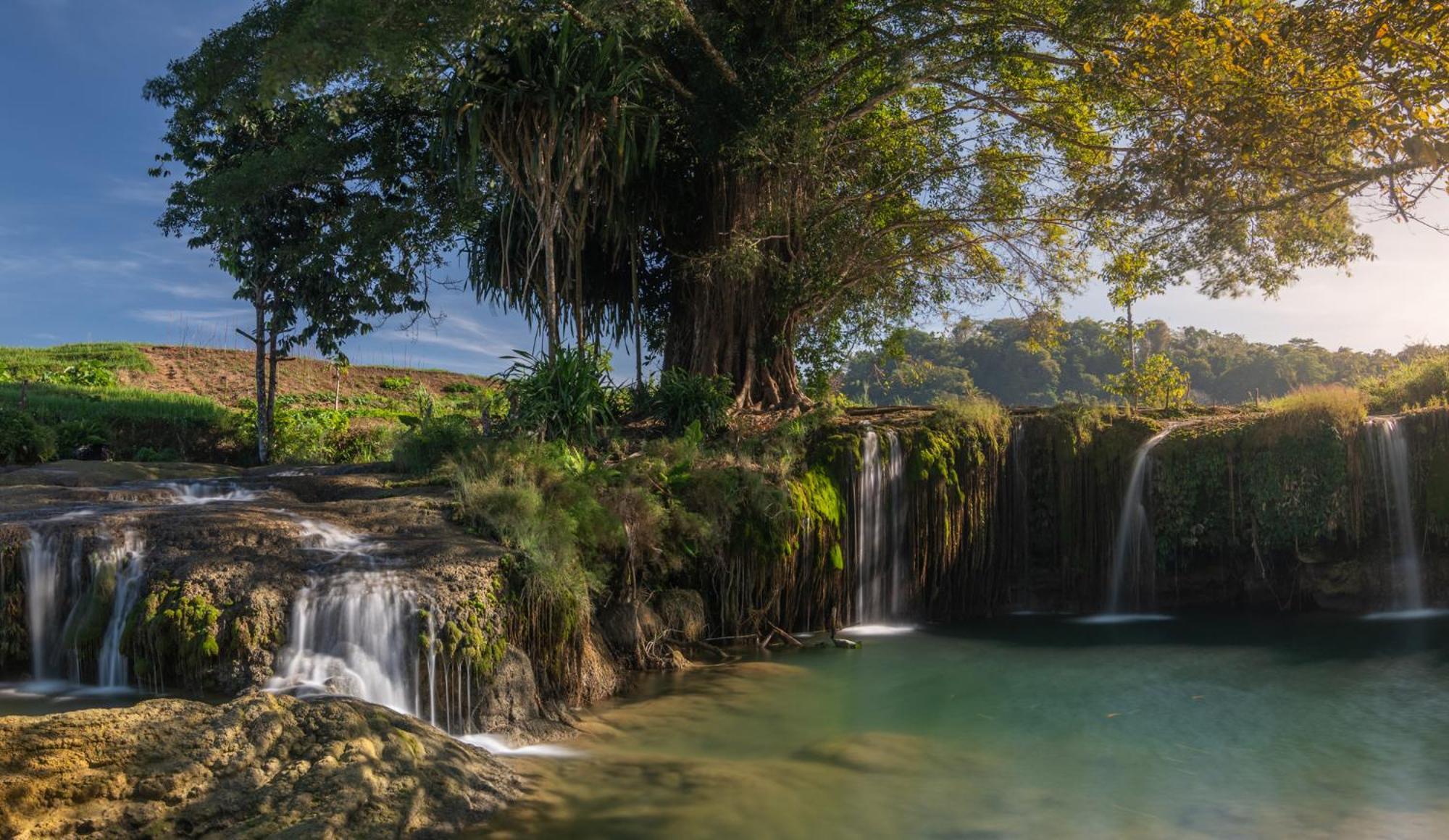 Cap Karoso Sumba - A Member Of Design Hotels Tambolaka المظهر الخارجي الصورة