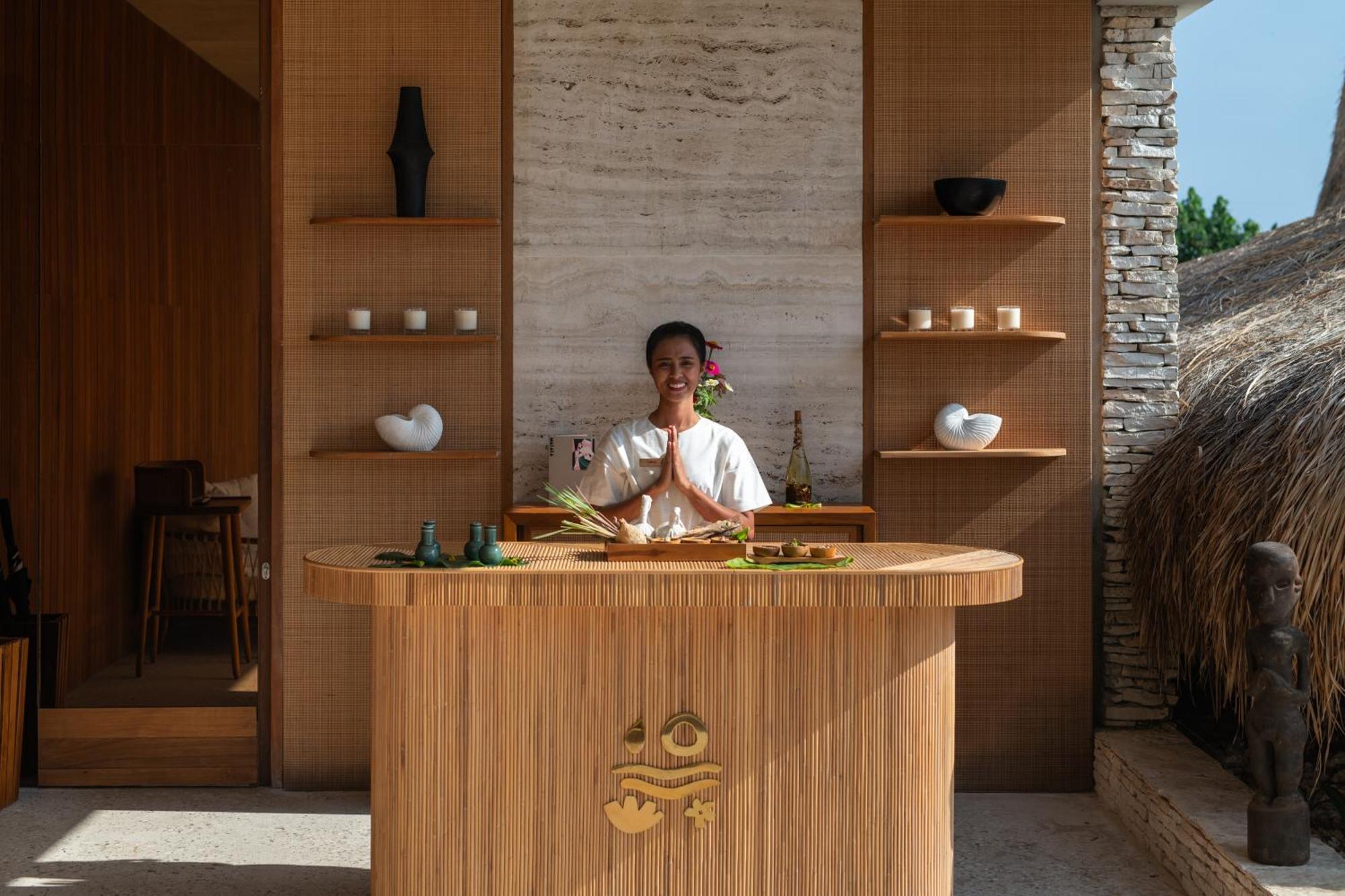 Cap Karoso Sumba - A Member Of Design Hotels Tambolaka المظهر الخارجي الصورة