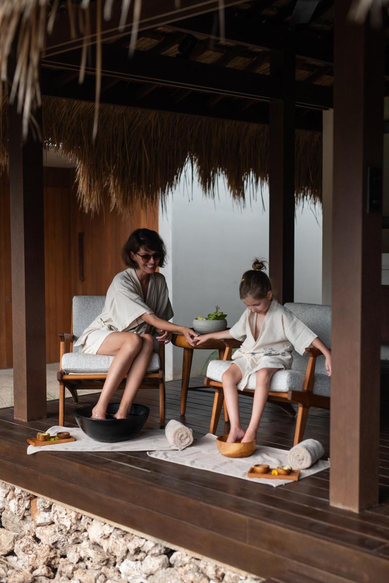Cap Karoso Sumba - A Member Of Design Hotels Tambolaka المظهر الخارجي الصورة