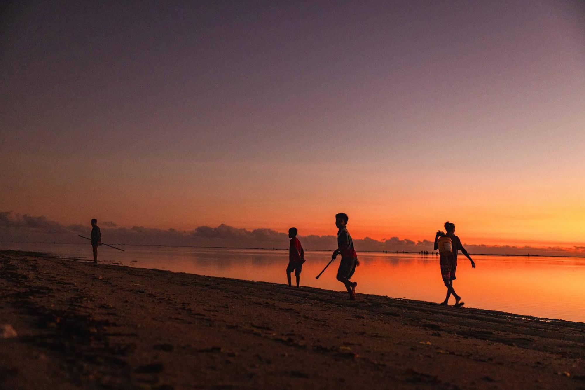 Cap Karoso Sumba - A Member Of Design Hotels Tambolaka المظهر الخارجي الصورة