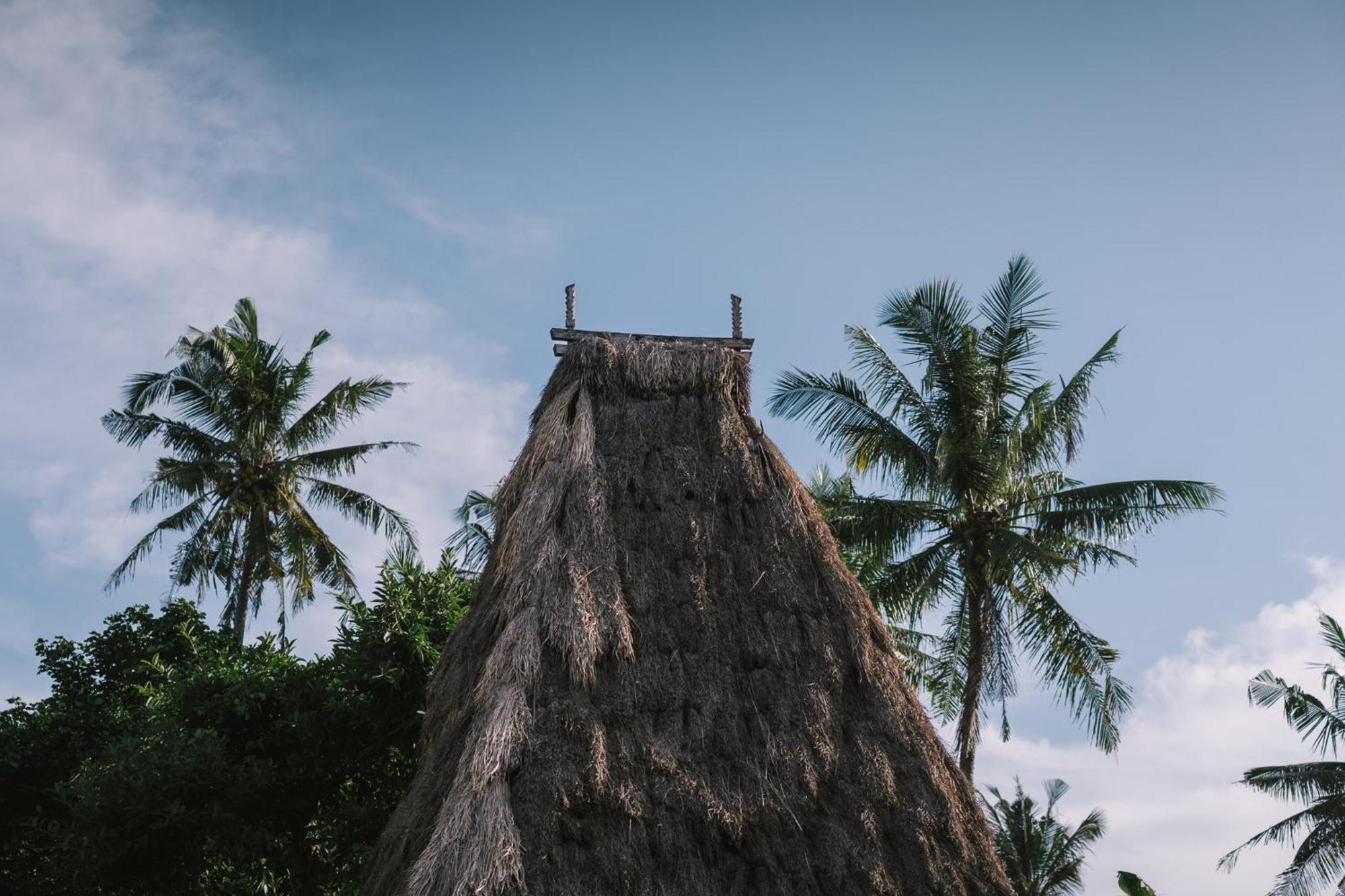 Cap Karoso Sumba - A Member Of Design Hotels Tambolaka المظهر الخارجي الصورة