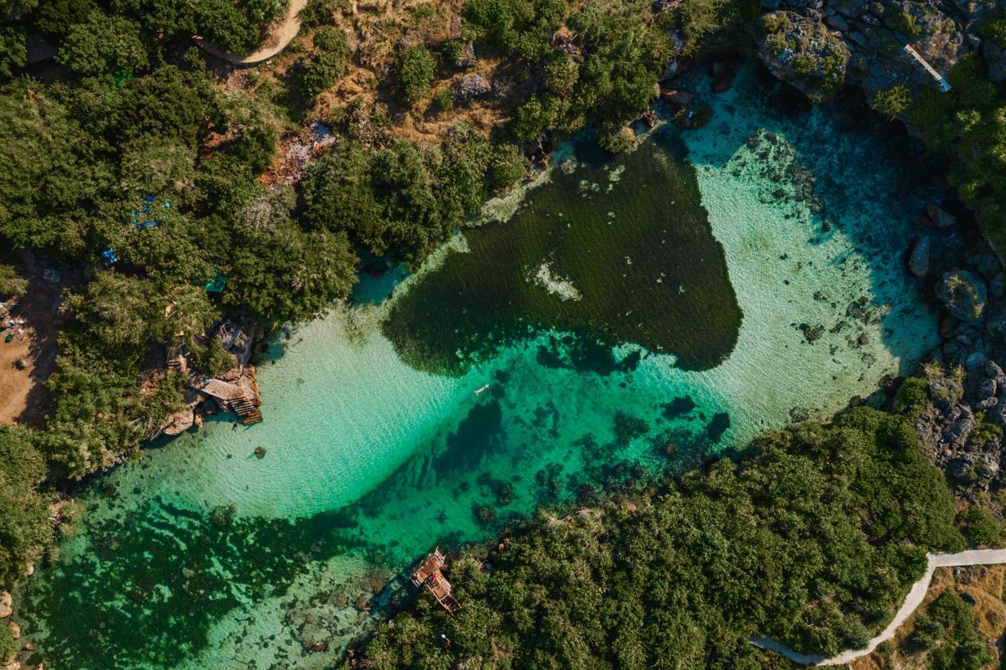 Cap Karoso Sumba - A Member Of Design Hotels Tambolaka المظهر الخارجي الصورة