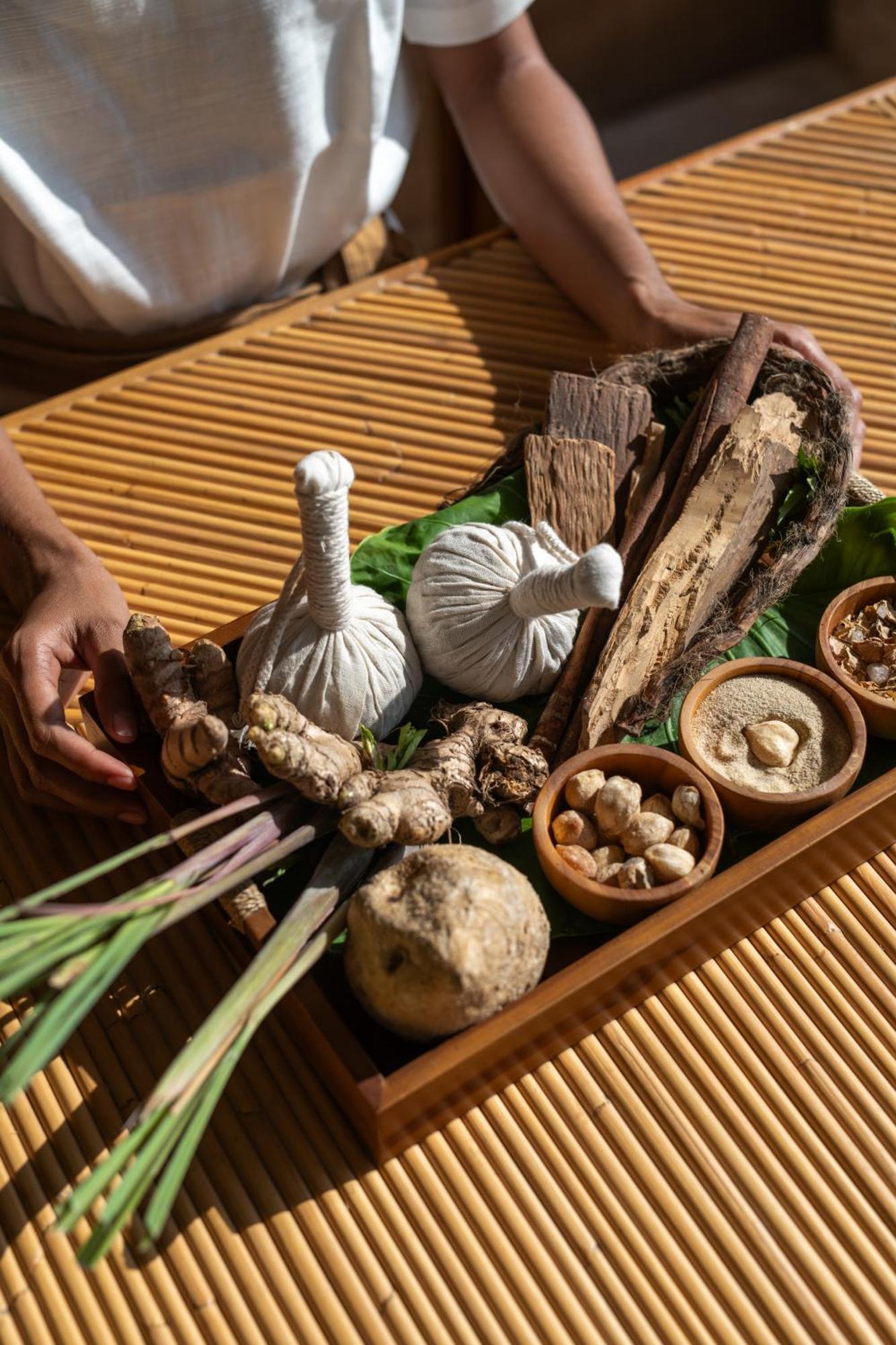 Cap Karoso Sumba - A Member Of Design Hotels Tambolaka المظهر الخارجي الصورة