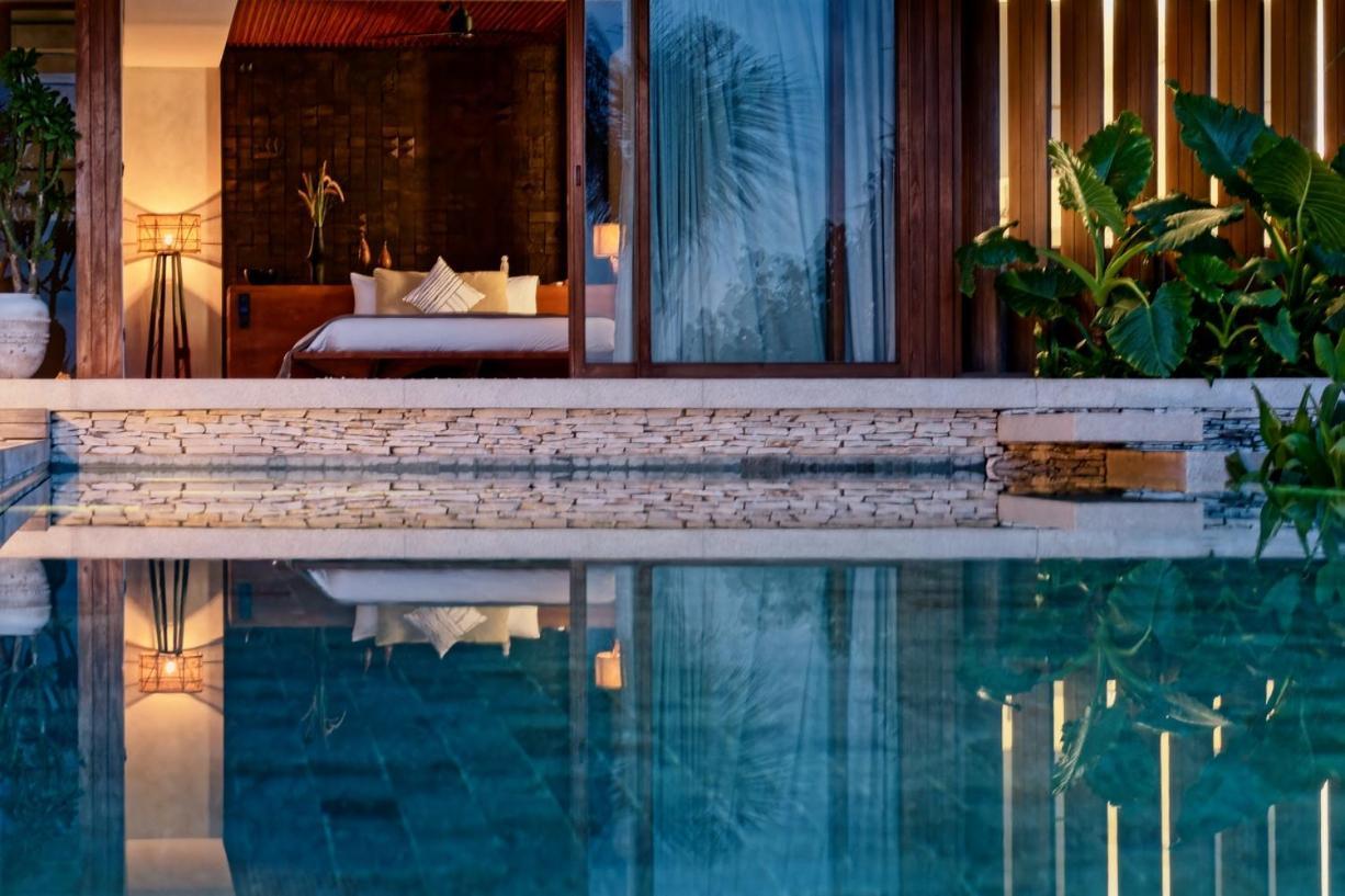 Cap Karoso Sumba - A Member Of Design Hotels Tambolaka المظهر الخارجي الصورة