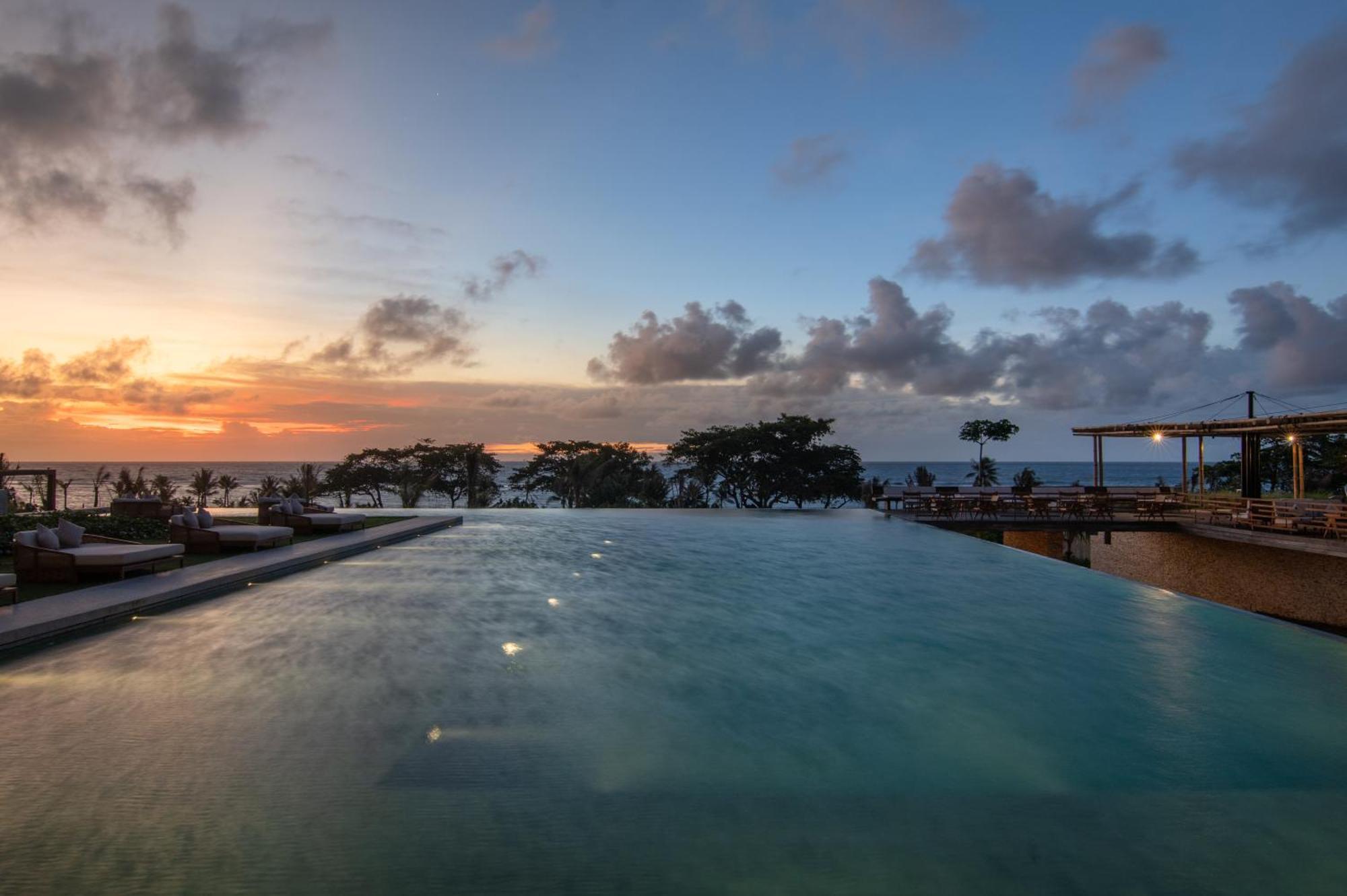 Cap Karoso Sumba - A Member Of Design Hotels Tambolaka المظهر الخارجي الصورة