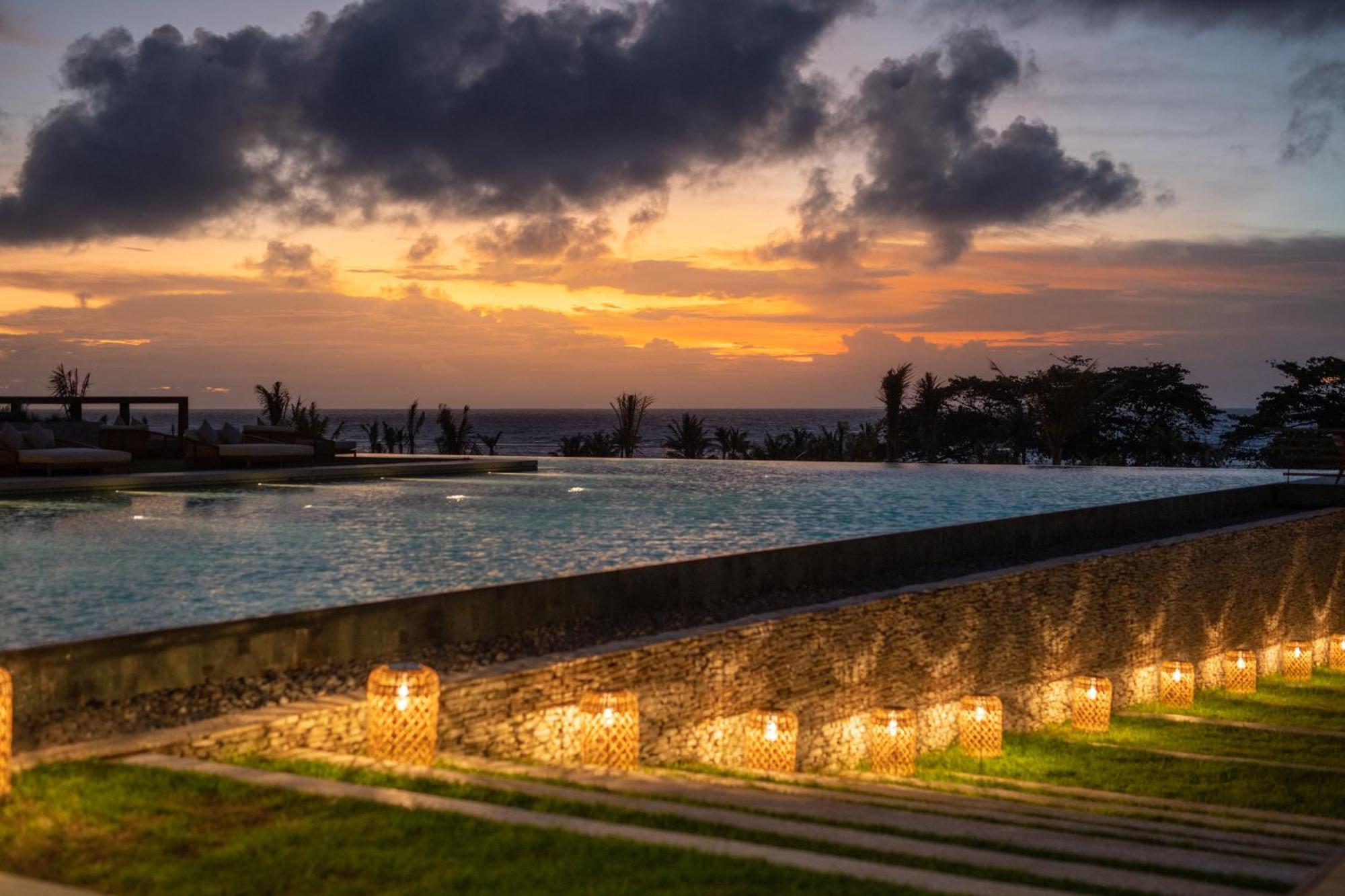 Cap Karoso Sumba - A Member Of Design Hotels Tambolaka المظهر الخارجي الصورة