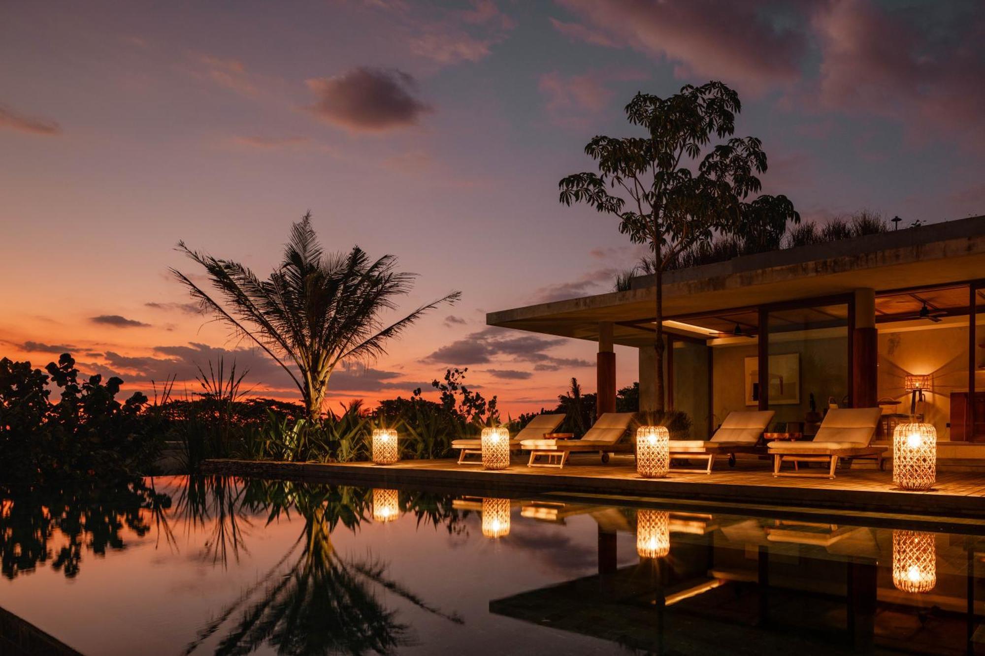 Cap Karoso Sumba - A Member Of Design Hotels Tambolaka المظهر الخارجي الصورة