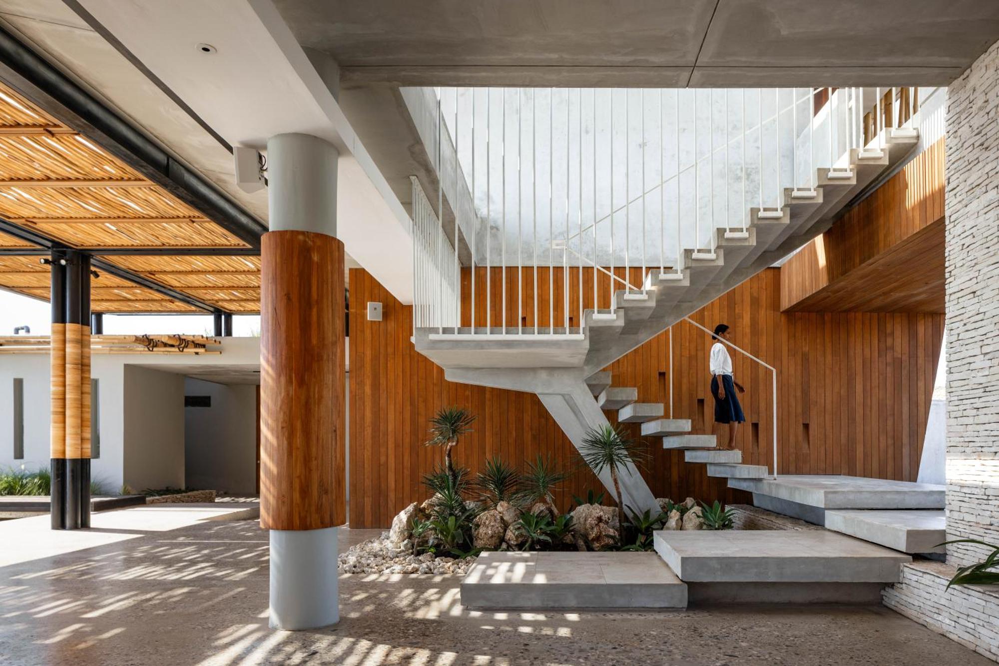 Cap Karoso Sumba - A Member Of Design Hotels Tambolaka المظهر الخارجي الصورة