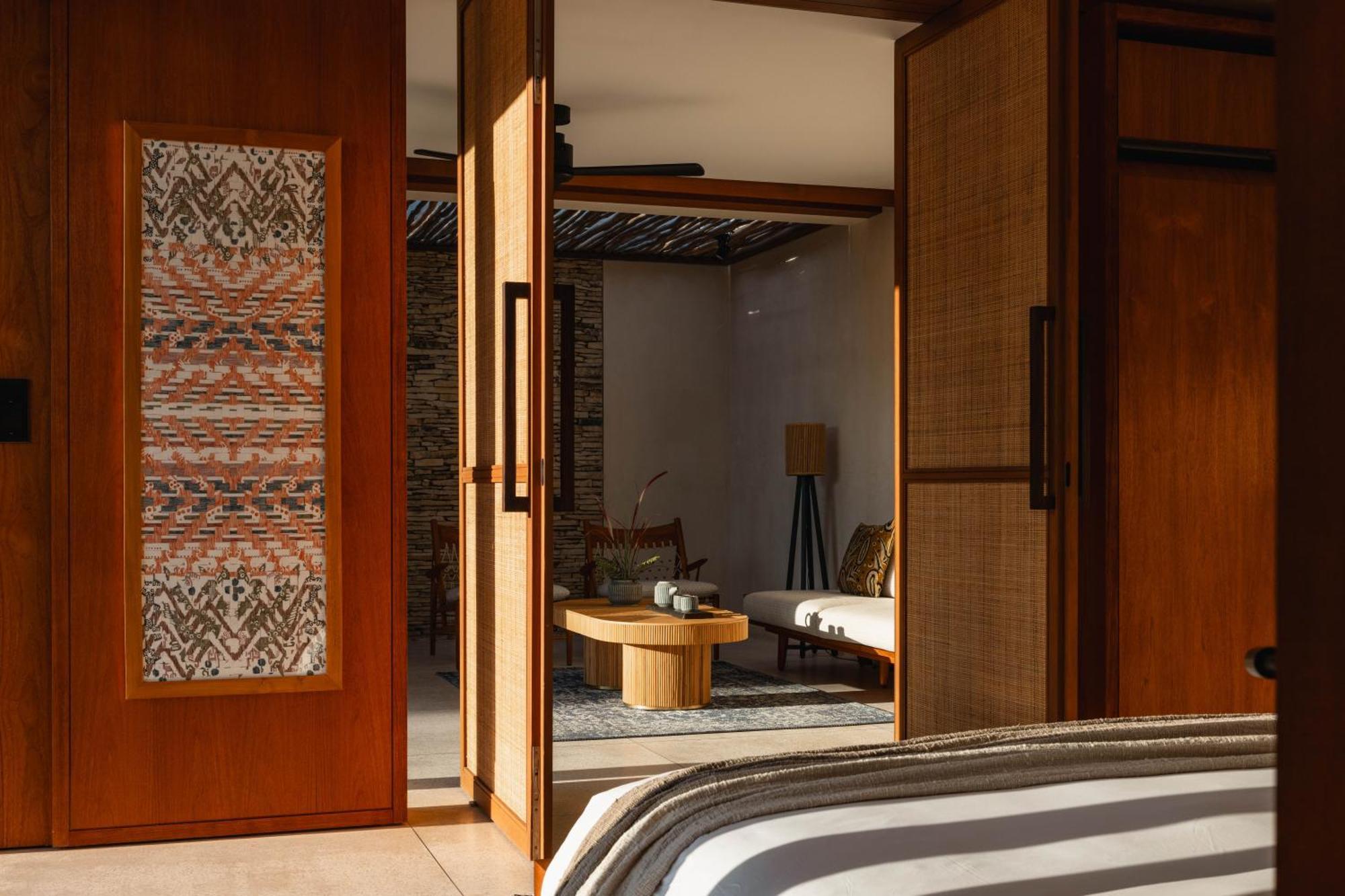 Cap Karoso Sumba - A Member Of Design Hotels Tambolaka المظهر الخارجي الصورة