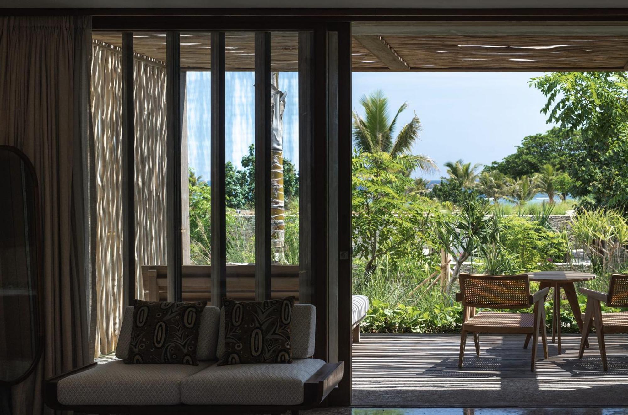 Cap Karoso Sumba - A Member Of Design Hotels Tambolaka المظهر الخارجي الصورة