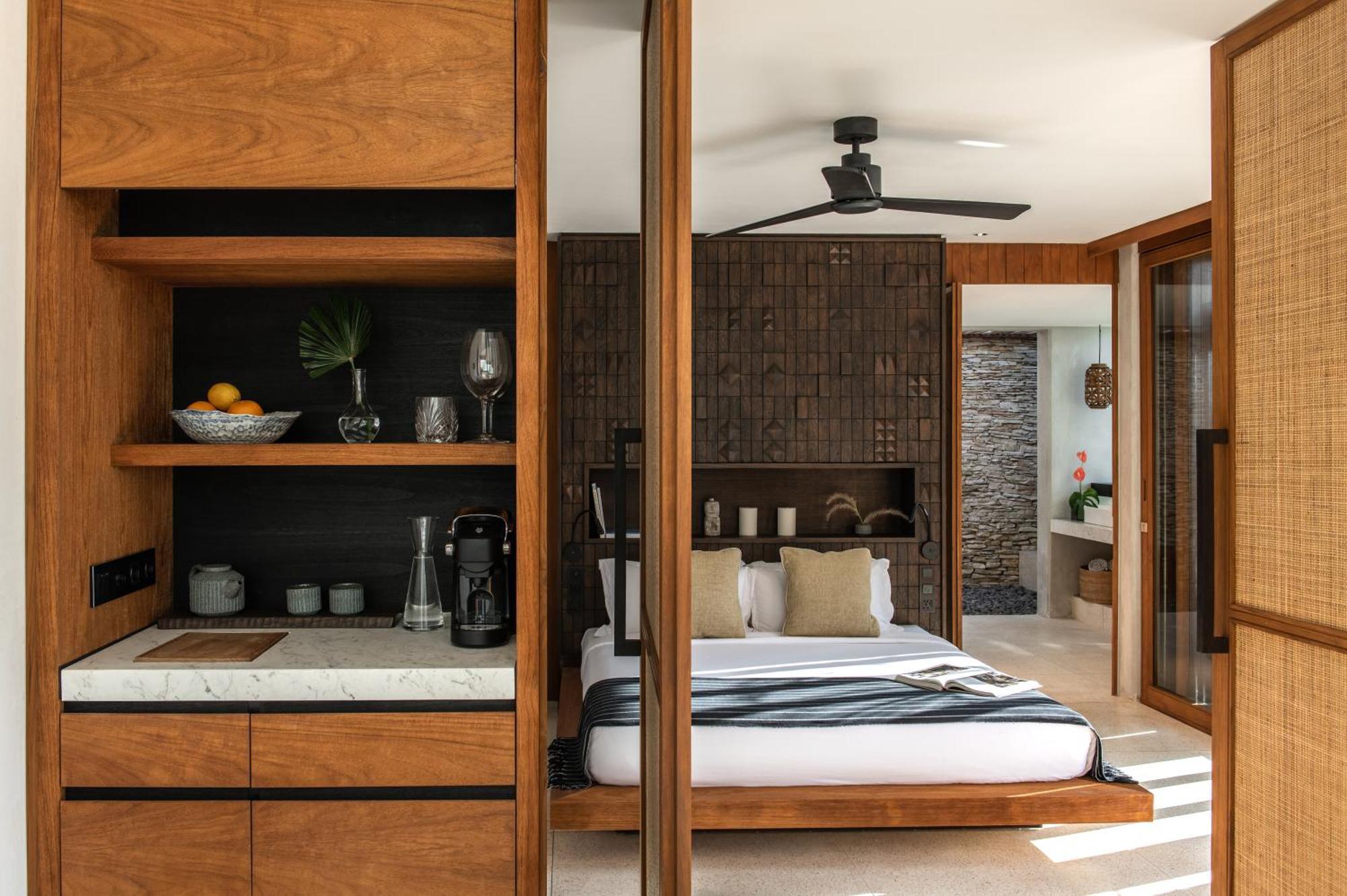 Cap Karoso Sumba - A Member Of Design Hotels Tambolaka المظهر الخارجي الصورة