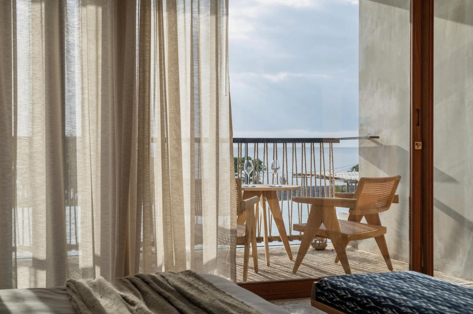 Cap Karoso Sumba - A Member Of Design Hotels Tambolaka المظهر الخارجي الصورة