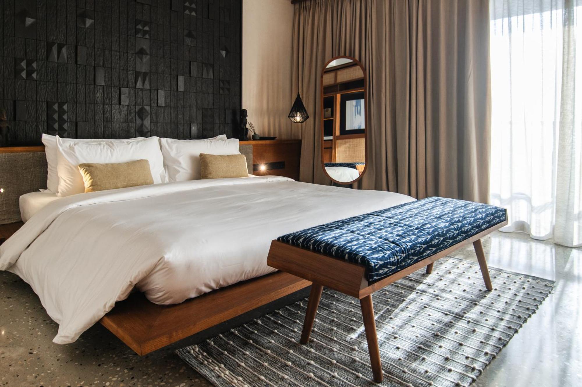 Cap Karoso Sumba - A Member Of Design Hotels Tambolaka المظهر الخارجي الصورة