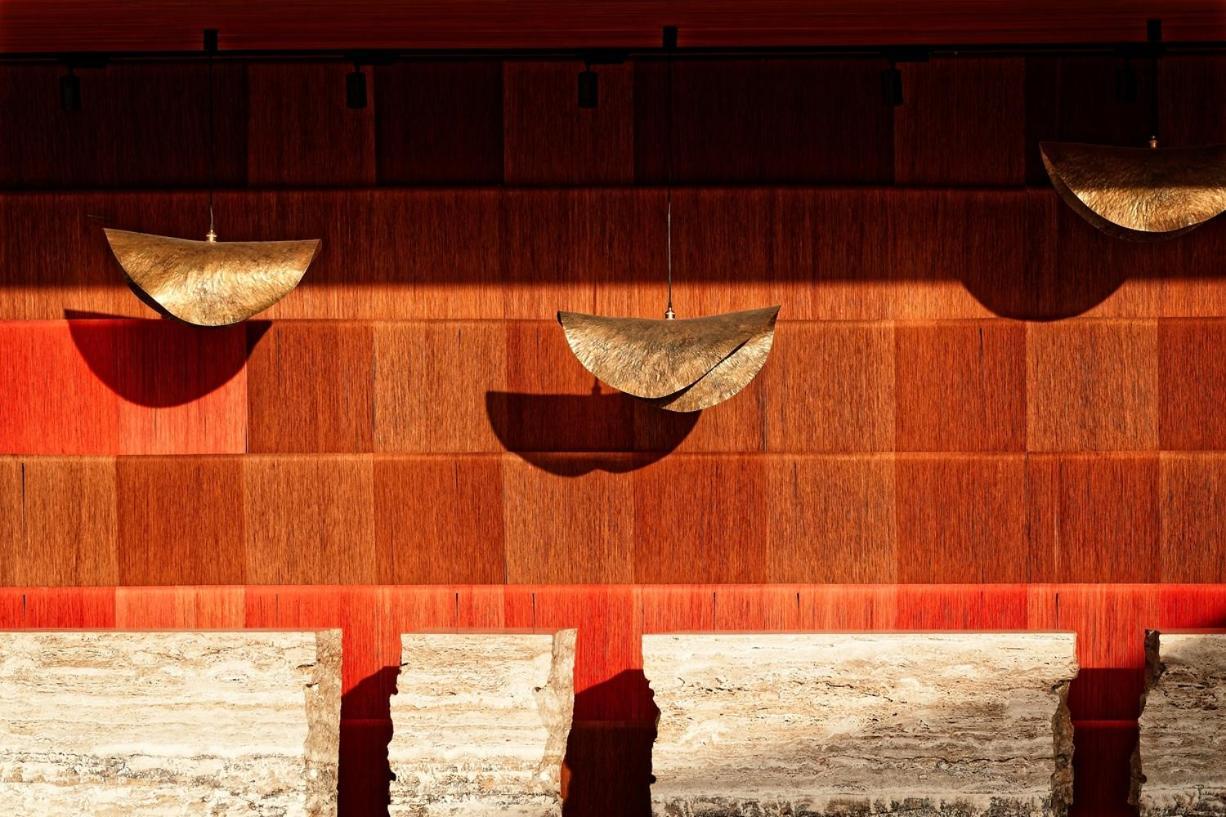 Cap Karoso Sumba - A Member Of Design Hotels Tambolaka المظهر الخارجي الصورة