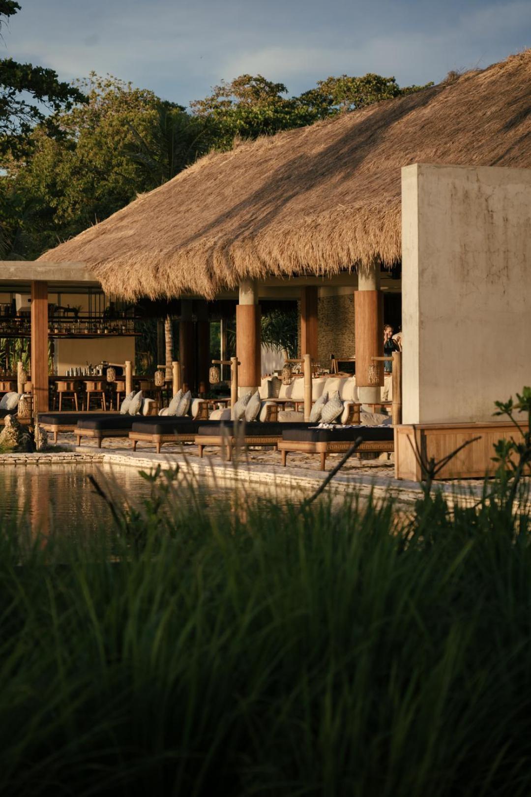 Cap Karoso Sumba - A Member Of Design Hotels Tambolaka المظهر الخارجي الصورة